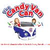 Copyright of The Candy Van Can