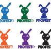 Copyright of Profesto LTD