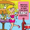 Copyright of Graphic Humour