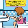 Copyright of Graphic Humour