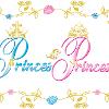 Copyright of Princes & Princesses