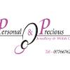 Personal & Precious Jewellery